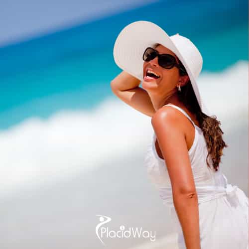 Sun, Sand, and a Perfect Smile: Getting High-End Porcelain Veneers in Puerto Vallarta